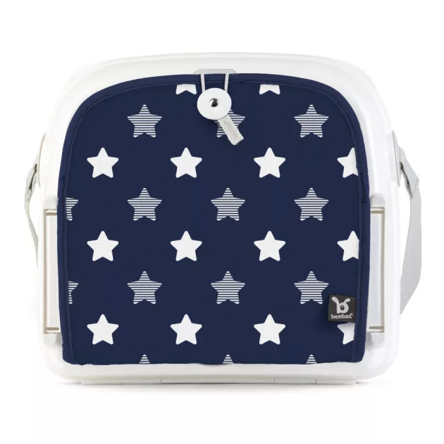 Benbat Yummigo ülésmagasító - Navy/Stars