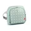 Benbat Yummigo Plus tálcás ülésmagasító - Light Green