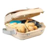 Benbat Yummigo Plus tálcás ülésmagasító - Beige