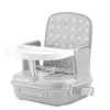 Benbat Yummigo Plus tálcás ülésmagasító - Light Grey