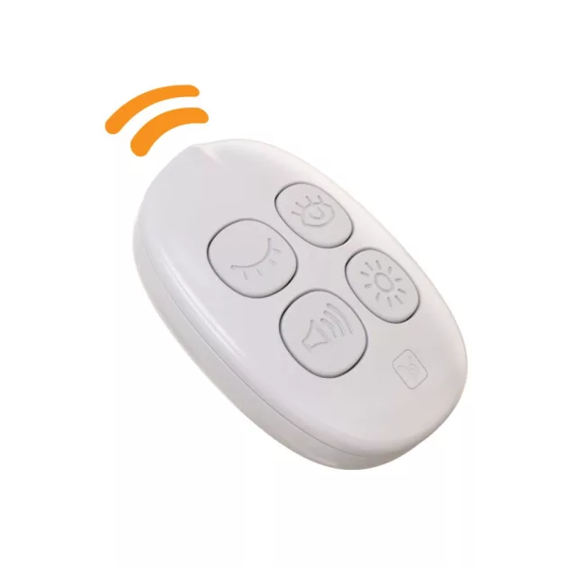 Benbat autós tükör - Forest Fun