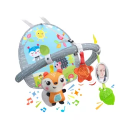 Benbat játékhíd autóba