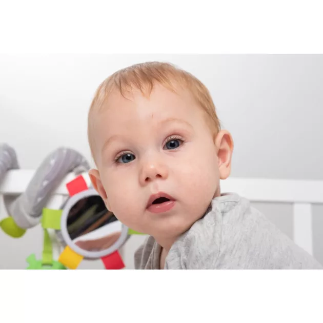 Benbat játékspirál babakocsira