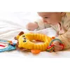 Benbat Dazzle Travel Friend akasztós játék - Lion Toy