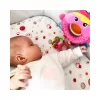 Benbat Dazzle Travel Friend akasztós játék - Princess Toy