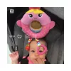 Benbat Dazzle Travel Friend akasztós játék - Princess Toy