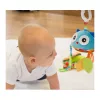Benbat Dazzle Travel akasztós játék - Mirrow Owl