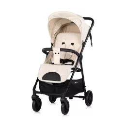 Chipolino Blossom sport babakocsi 22kg-ig - Cashmere