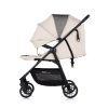 Chipolino Blossom sport babakocsi 22kg-ig - Cashmere