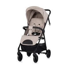 Chipolino Blossom sport babakocsi 22kg-ig - Latte