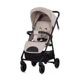 Chipolino Blossom sport babakocsi 22kg-ig - Latte