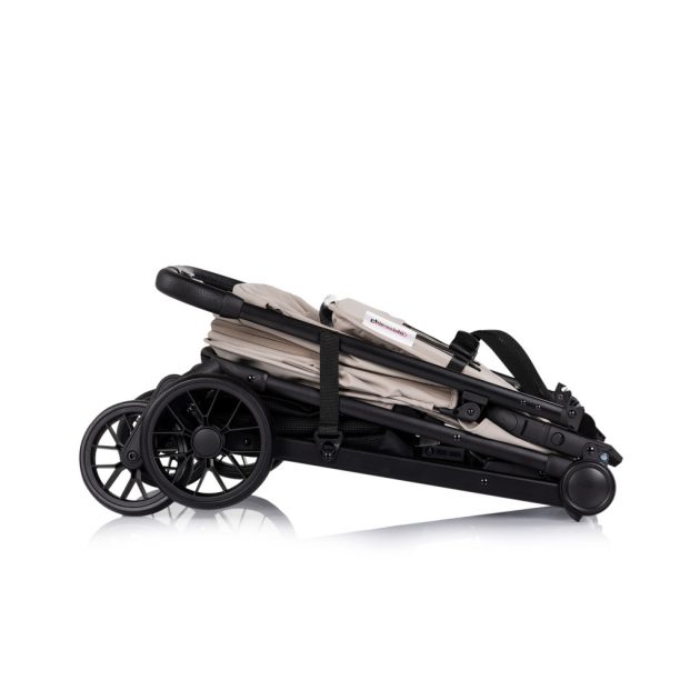 Chipolino Blossom sport babakocsi 22kg-ig - Latte