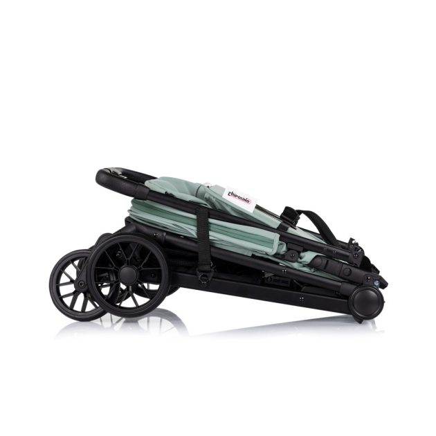 Chipolino Blossom sport babakocsi 22kg-ig - Matcha