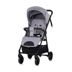 Chipolino Blossom sport babakocsi 22kg-ig - Platinum