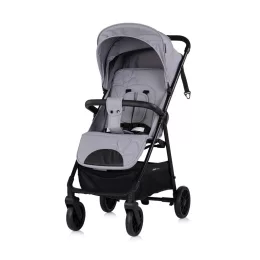 Chipolino Blossom sport babakocsi 22kg-ig - Platinum