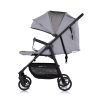 Chipolino Blossom sport babakocsi 22kg-ig - Platinum