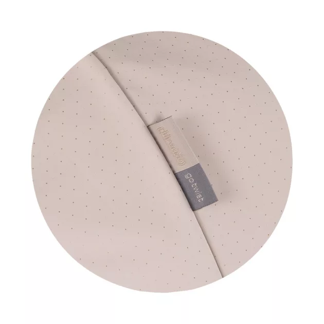 Chipolino Go Twist sport babakocsi 360° forgatható üléssel - Latte