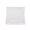 Chipolino 9 részes ágynemű garnitúra paplanhuzattal 60/120 - Beige stars