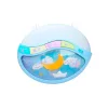 Chipolino Multifunkciós éjjeli lámpa - Sky blue