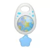 Chipolino baba zenedoboz - Sky blue