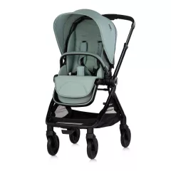   Chipolino Elite Next Gen újszülött babakocsi 22 kg-ig - Matcha