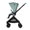 Chipolino Elite Next Gen újszülött babakocsi 22 kg-ig - Matcha