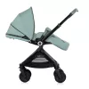 Chipolino Elite Next Gen újszülött babakocsi 22 kg-ig - Matcha