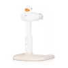 Chipolino Duck tusoló állvány - white/beige