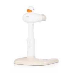 Chipolino Duck tusoló állvány - white/beige