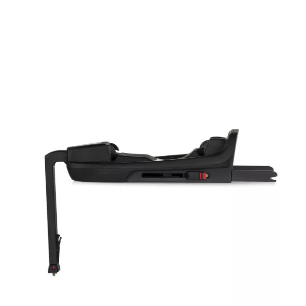 Chipolino Isofix bázistalp Aurora gyerekülésekhez