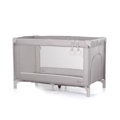 Chipolino Capri fix utazóágy - Platinum