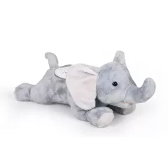   Chipolino Plüssjáték projektorral és zenével - Baby elephant