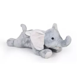   Chipolino Plüssjáték projektorral és zenével - Baby elephant