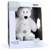 Chipolino Plüssjáték projektorral és zenével - Bear