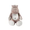 Chipolino Plüssjáték projektorral és zenével - Hippo