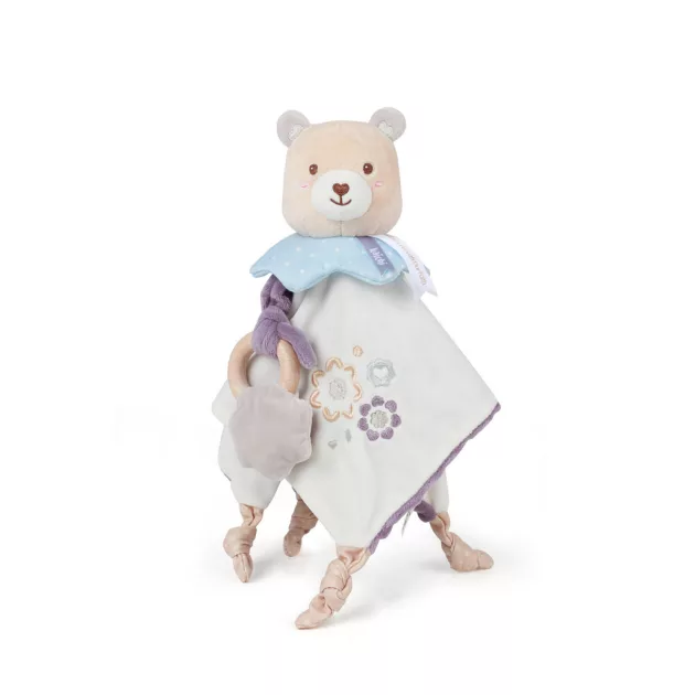 Chipolino puha plüssjáték - Teddy bear beige