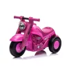 Chipolino Bubble Rider zenélő motor - Pink