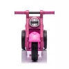 Chipolino Bubble Rider zenélő motor - Pink