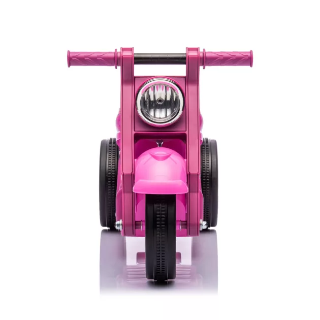 Chipolino Bubble Rider zenélő motor - Pink
