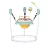 Chipolino Jumpy Car rugós hinta - Mint