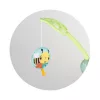Chipolino Jumpy Car rugós hinta - Mint