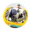 Chipolino Jumpy Car rugós hinta - Yellow