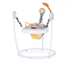 Chipolino Jumpy Joy rugós hinta - Blue