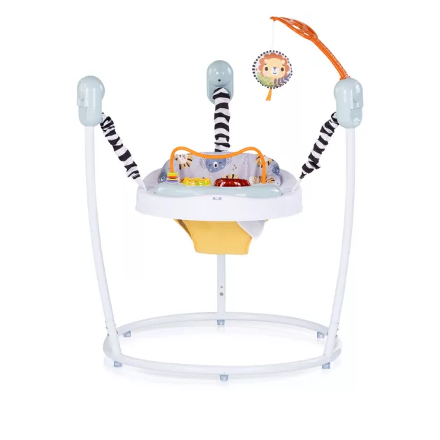 Chipolino Jumpy Joy rugós hinta - Blue
