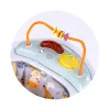 Chipolino Jumpy Joy rugós hinta - Blue