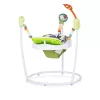 Chipolino Jumpy Joy rugós hinta - Green