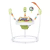Chipolino Jumpy Joy rugós hinta - Green