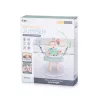 Chipolino Jumpy Joy rugós hinta - Green
