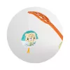 Chipolino Jumpy Joy rugós hinta - Green