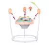 Chipolino Jumpy Joy rugós hinta - Pink